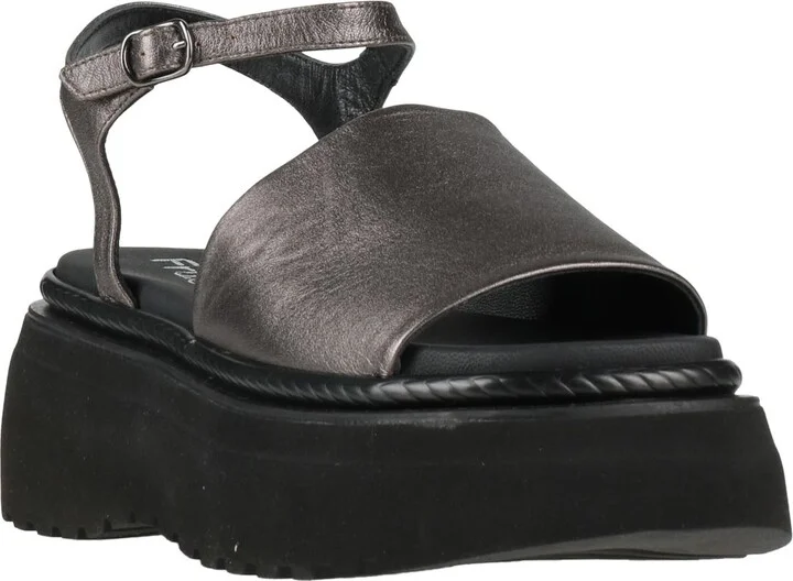 Fru. it Woman Sandals - Image 4