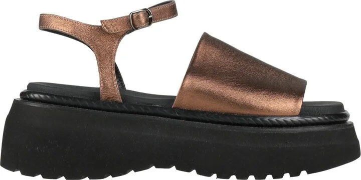 Fru. it Woman Sandals - Image 6