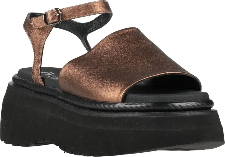Fru. it Woman Sandals - Image 7