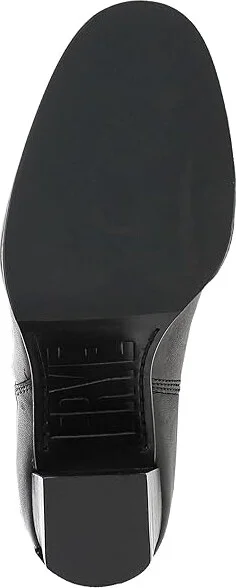 Frye Alex Heavy Zip Women's Boots Black : 10 B - Medium, Leather - Image 3