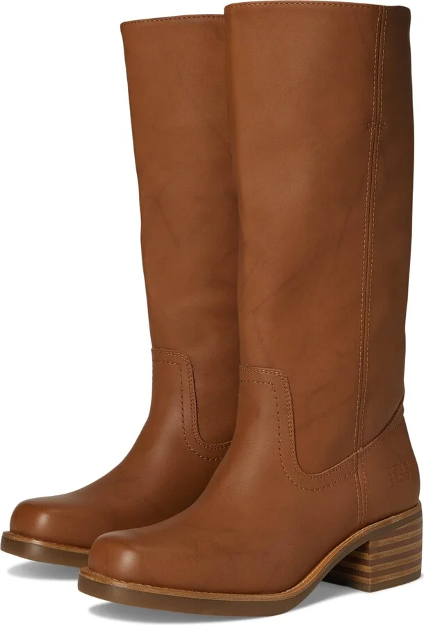 FRYE AND CO. Women's Miranda 14 Saddle 11 Medium