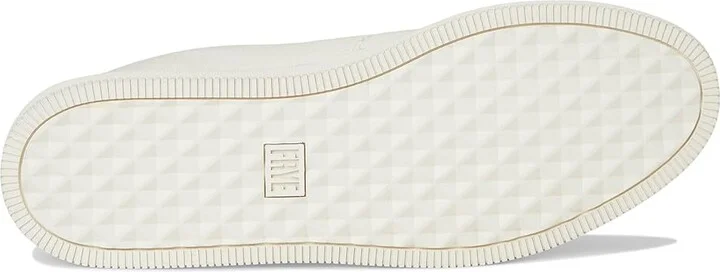 Frye Astor Cap Toe Low Lace Men's Shoes White : 10.5 D - Medium, Canvas/Leather - Image 3