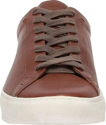 Frye Astor Lace Shoe - Men's - Image 6