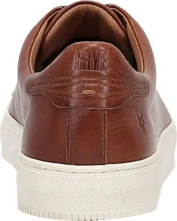 Frye Astor Lace Shoe - Men's - Image 7