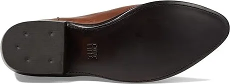 Frye Billy Daisy Pull On Women's Boots Caramel : 8.5 B - Medium, Leather - Image 3