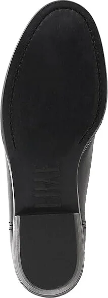 Frye Blair Western Deco Women's Boots Black : 8 B - Medium, Leather - Image 3