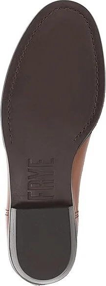 Frye Blair Western Deco Women's Boots Cinnamon : 8 B - Medium, Leather - Image 3