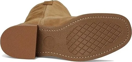 Frye Campus 12r Women's Boots Tan Buck : 6 B - Medium, Leather - Image 3