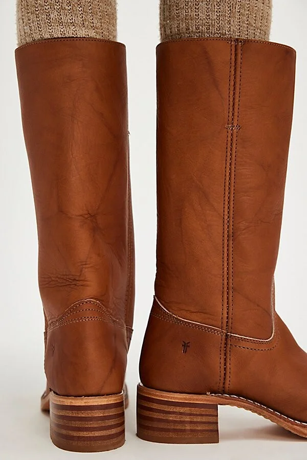 Frye Campus 14L Boots - Image 6