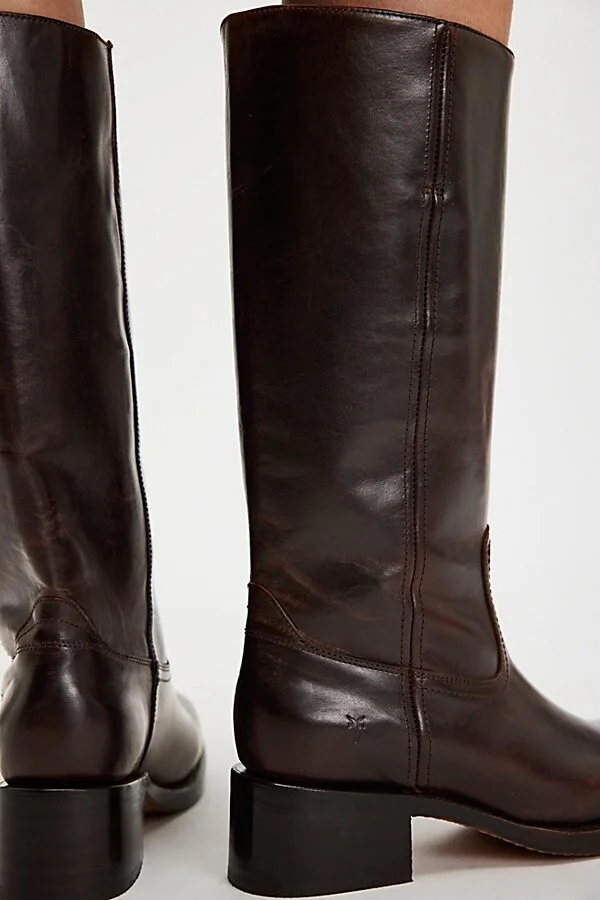 Frye Campus 14L Boots - Image 3