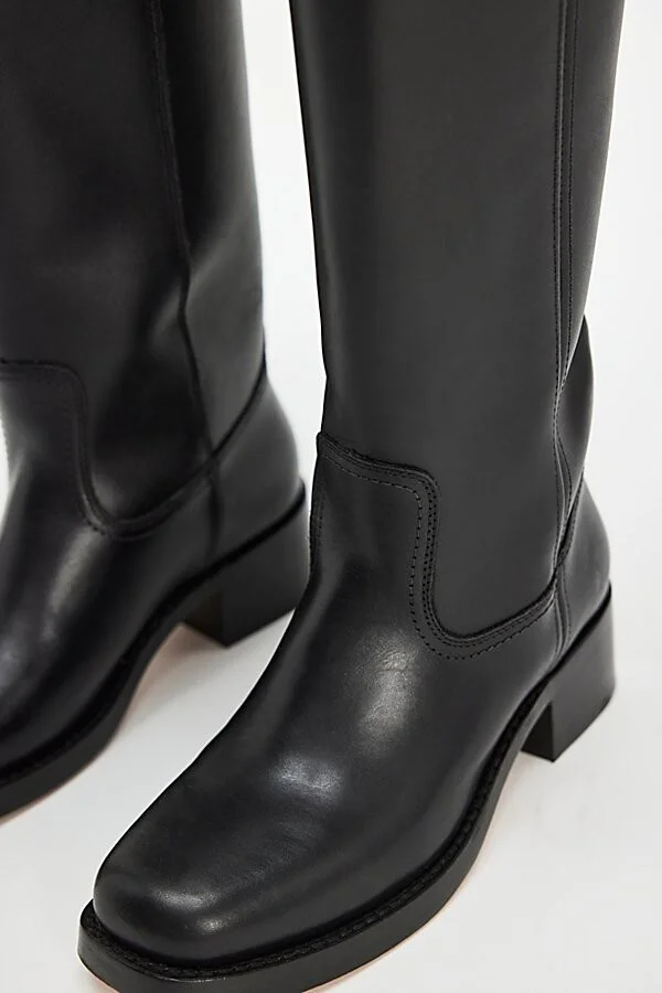 Frye Campus 14L Boots - Image 5