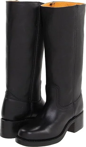 Black Leather