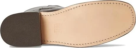 Frye Campus 14L Cowboy Women's Boots Bourbon : 8 B - Medium, Leather/Rubber - Image 3