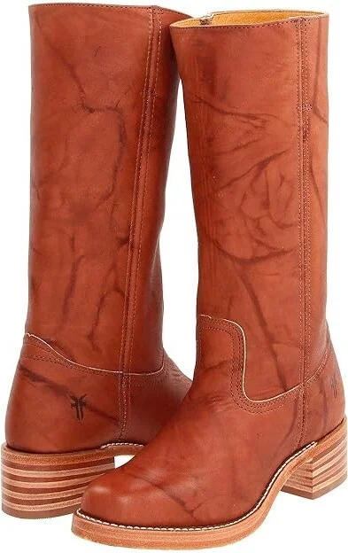 Saddle Leather