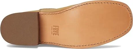 Frye Campus 14l Wide Calf Women's Boots Banana : 9.5 B - Medium, Leather - Image 3