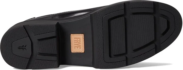 Frye Chloe Chelsea Women's Boots Black : 9 B - Medium, Leather - Image 3