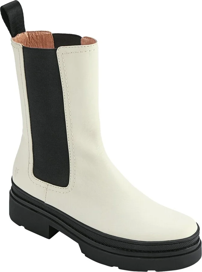 Frye Chloe Leather Boot