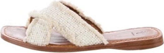 Neutrals, White