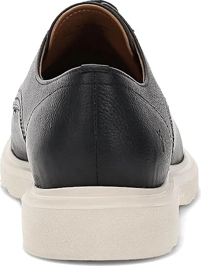 Frye Connor Oxford Men's Lace-up Boots Black : 10.5 D - Medium, Leather - Image 4