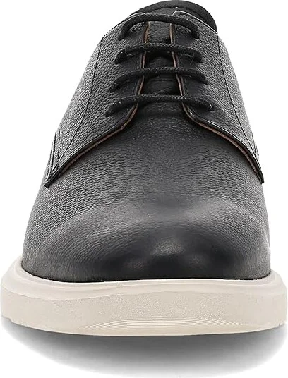 Frye Connor Oxford Men's Lace-up Boots Black : 10.5 D - Medium, Leather - Image 5
