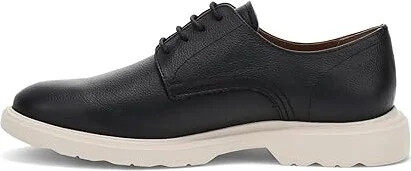 Frye Connor Oxford Men's Lace-up Boots Black : 10.5 D - Medium, Leather - Image 6
