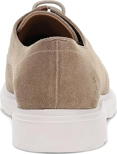 Frye Connor Oxford Men's Lace-up Boots Mushroom : 9 D - Medium, Leather - Image 4