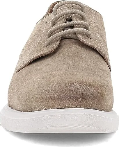 Frye Connor Oxford Men's Lace-up Boots Mushroom : 9 D - Medium, Leather - Image 5