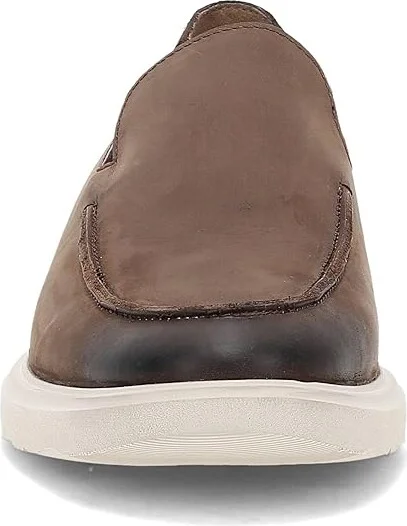 Frye Connor Venetian Men's Lace-up Boots Chocolate : 8.5 D - Medium, Leather - Image 5