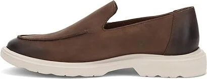 Frye Connor Venetian Men's Lace-up Boots Chocolate : 8.5 D - Medium, Leather - Image 6