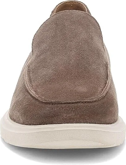 Frye Connor Venetian Men's Lace-up Boots Driftwood : 8 D - Medium, Leather - Image 5