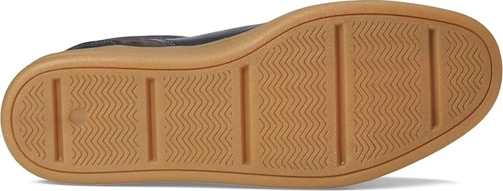 Frye Cooper Trainer Men's Shoes Midnight : 8 D - Medium, Leather/Suede - Image 3