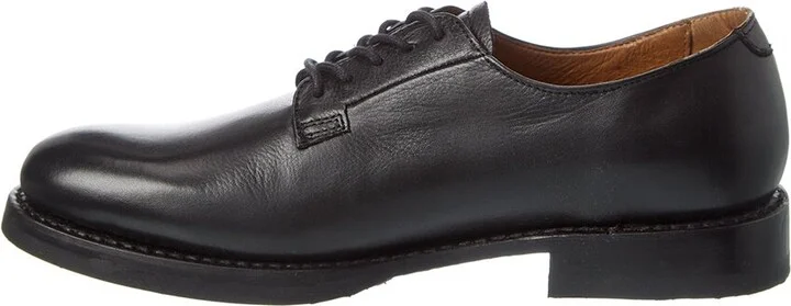 Frye Dylan Leather Oxford - Image 2