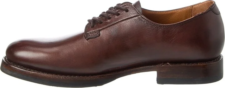 Frye Dylan Leather Oxford - Image 2