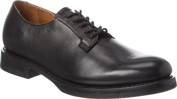 Frye Dylan Leather Oxford