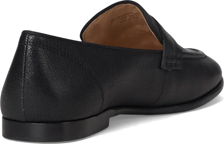 Frye Faith Loafer Women's Shoes Black : 8 B - Medium, Leather - Image 4
