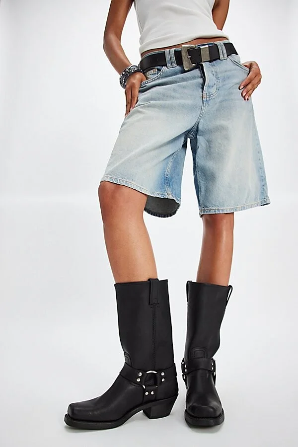Frye Harness 12R Boots - Image 2