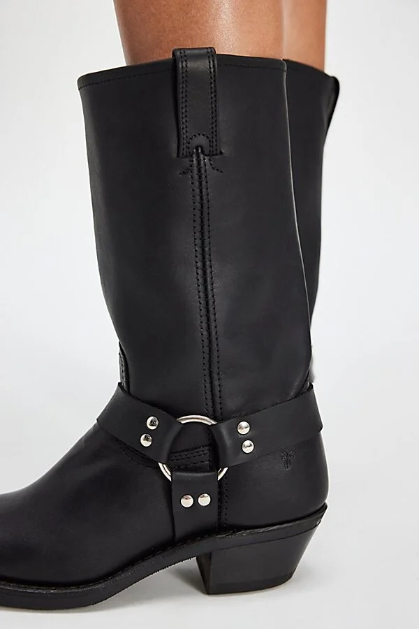 Frye Harness 12R Boots - Image 4
