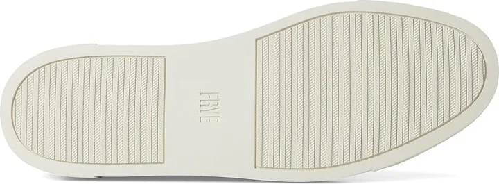 Frye Ivy Canvas Low Lace Women's Snow Shoes Ivory : 10 B - Medium - Image 3