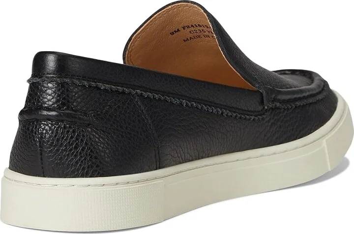 Frye Ivy Venetian Women's Snow Shoes Black : 8.5 B - Medium, Leather - Image 4