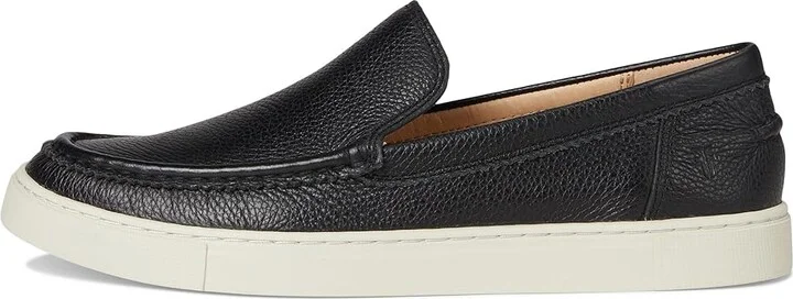 Frye Ivy Venetian Women's Snow Shoes Black : 8.5 B - Medium, Leather - Image 6