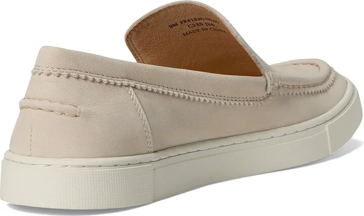 Frye Ivy Venetian Women's Snow Shoes Ivory : 11 B - Medium, Leather - Image 4
