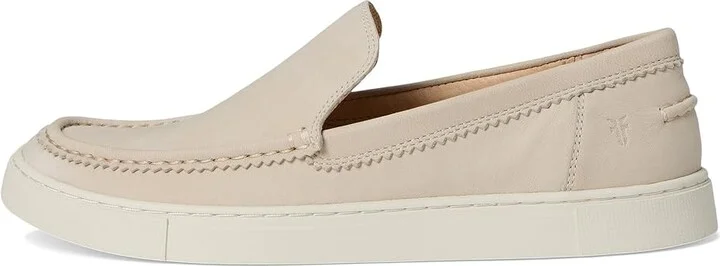 Frye Ivy Venetian Women's Snow Shoes Ivory : 11 B - Medium, Leather - Image 6