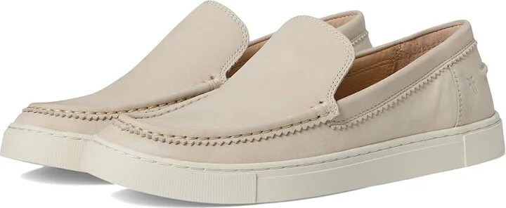 Frye Ivy Venetian Women's Snow Shoes Ivory : 11 B - Medium, Leather