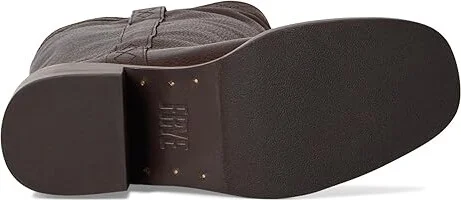 Frye Kate Pull-On Wide Calf Women's Boots Dark Brown : 8.5 B - Medium, Leather - Image 3