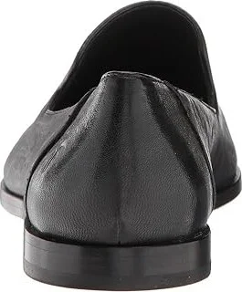 Frye Kenzie Venetian Women's Slip-on Dress Shoes Black Antique Soft Vintage : 5.5 B - Medium, Leather - Image 5