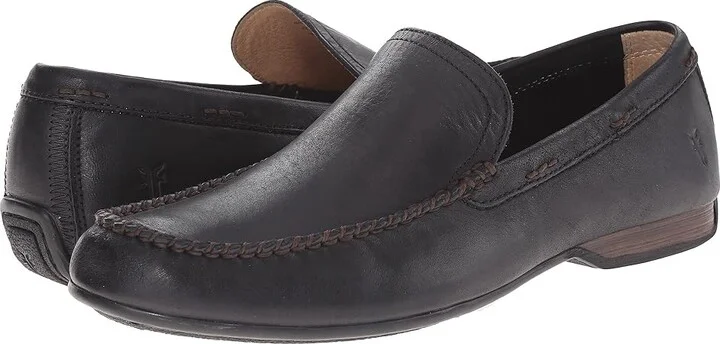 Black Oiled Vintage