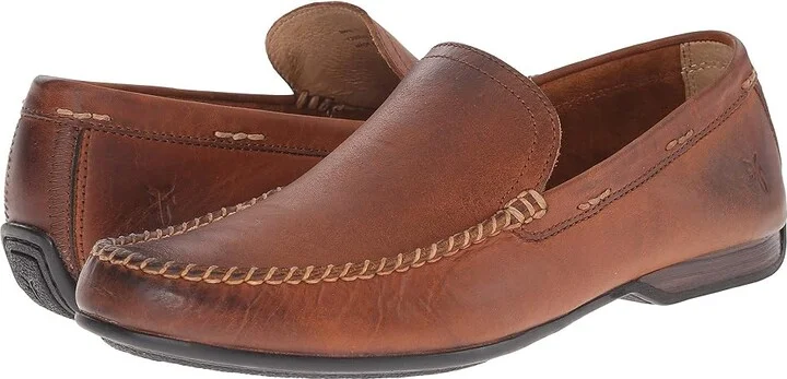 Cognac Oiled Vintage