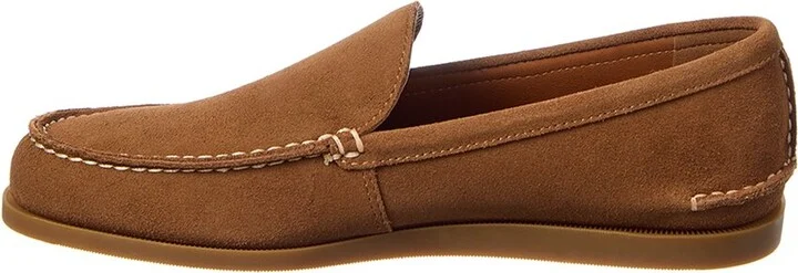 Frye Mason Leather Loafer - Image 2