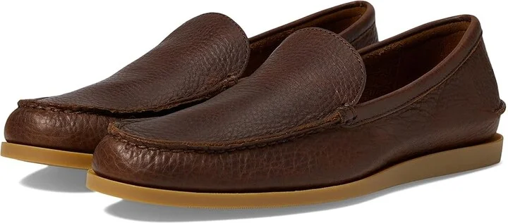 Frye Mason Slip On Men's Lace-up Boots Hickory 2 : 10 D - Medium, Leather