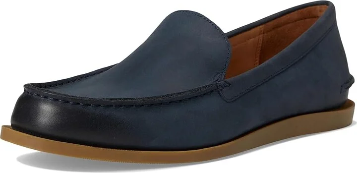 Frye Mason Slip On Men's Lace-up Boots Indigo : 8 D - Medium, Leather - Image 5